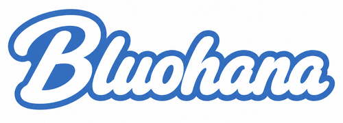 BluOhana